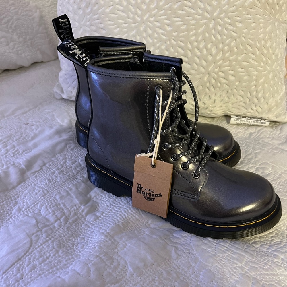Doc Marten boots